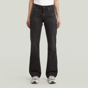 G-Bootcut Jeans - Grey - Women, Jeans, G-Star RAW catalog
