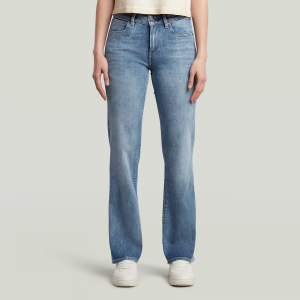 G-Bootcut Jeans - Medium blue - Women, Jeans, G-Star RAW catalog