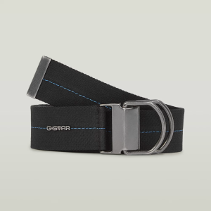 Gloria Webbing Belt - Multi color - Women, Accessories, G-Star RAW catalog