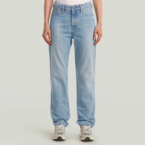 Iggie Straight Jeans - Light blue - Women, Jeans, G-Star RAW catalog