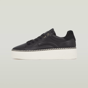 Jord BSC Sneakers - Black - Women, Shoes, G-Star RAW catalog
