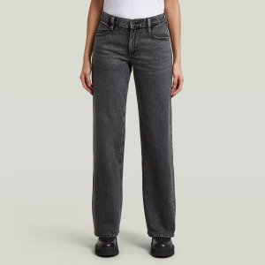 Judee Loose Jeans - Grey - Women, Jeans, G-Star RAW catalog