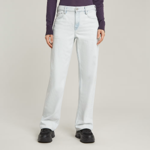 Judee Loose Jeans - Light blue - Women, Jeans, G-Star RAW catalog