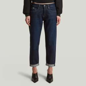 Kate Boyfriend Jeans - Dark blue - Women, Jeans, G-Star RAW catalog