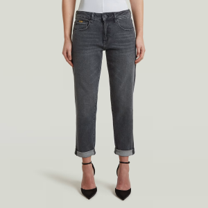Kate Boyfriend Jeans - Grey - Women, Jeans, G-Star RAW catalog