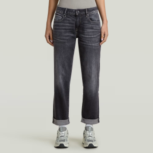 Kate Boyfriend Jeans II - Grey - Women, Jeans, G-Star RAW catalog