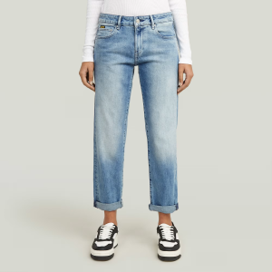 Kate Boyfriend Jeans II - Medium blue - Women, Jeans, G-Star RAW catalog
