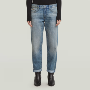 Kate Boyfriend Jeans - Light blue - Women, Jeans, G-Star RAW catalog