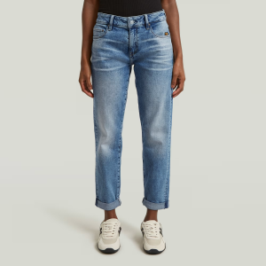 Kate Boyfriend Jeans - Medium blue - Women, Jeans, G-Star RAW catalog