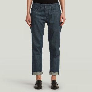Kate Boyfriend Neo Raw Jeans - Dark blue - Women, Jeans, G-Star RAW catalog