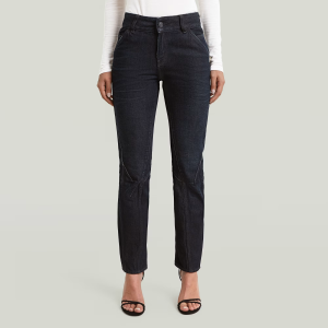 Kitoh Slim Jeans - Dark blue - Women, Jeans, G-Star RAW catalog