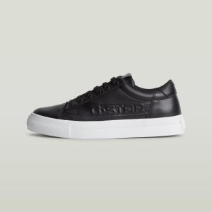Loom Lea II Sneakers - Black - Women, Shoes, G-Star RAW catalog