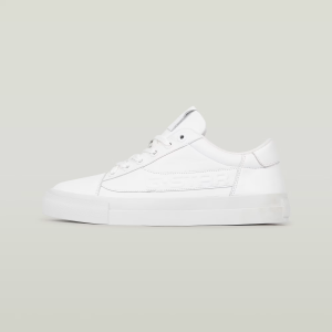 Loom Lea II Sneakers - White - Women, Shoes, G-Star RAW catalog