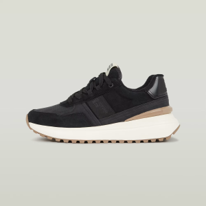 Lyn Twl Sneakers - Black - Women, Shoes, G-Star RAW catalog