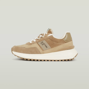 Lyn Twl Sneakers - Brown - Women, Shoes, G-Star RAW catalog