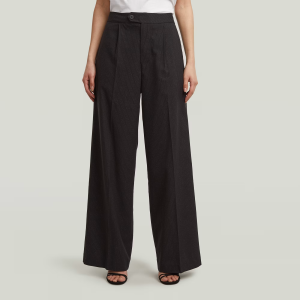 Paperbag Pant - Multi color - Women, Pants, G-Star RAW catalog