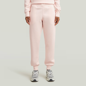 Premium Core 2.0 Sweater Pant - Pink - Women, Pants, G-Star RAW catalog
