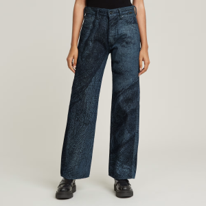 Rembrandt Bowey Barrel Jeans - Multi color - Women, Jeans, G-Star RAW catalog