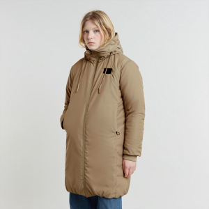 Reversible Parka - Beige - Women, Jackets and Blazers, G-Star RAW catalog