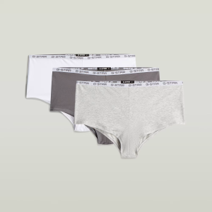 Shorts 3-Pack - Multi color - Women, Underwear, G-Star RAW catalog