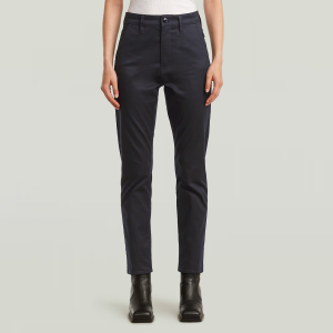 Slim Chino - Black - Women, Pants, G-Star RAW catalog