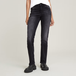 Strace Straight Jeans - Black - Women, Jeans, G-Star RAW catalog