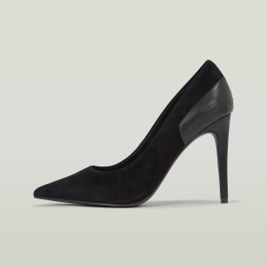 Stray Pumps - Black - Women, Shoes, G-Star RAW catalog