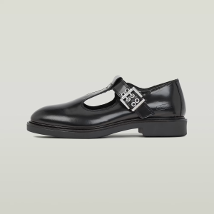 Vacum MJ Lea Shoes - Black - Women, Shoes, G-Star RAW catalog