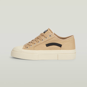 Vodan BSC Sneakers - Beige - Women, Shoes, G-Star RAW catalog