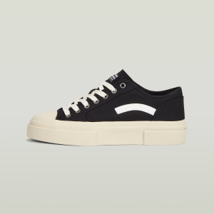 Vodan BSC Sneakers - Black - Women, Shoes, G-Star RAW catalog