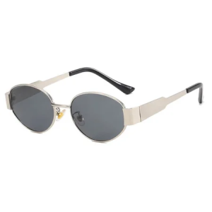 Casual All Season Sunglasses, Sunglasses, color:Black-grey|size:One-size, Stylewe