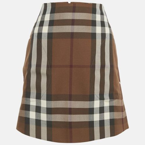 Brown Mini Skirts Brown Mini Skirts