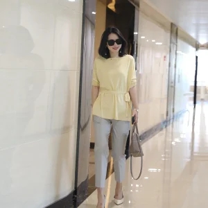 LunaMade Limited Edition Ultra Soft Knitwear Loose Silk Women's Pullover Faionable Comfortable Breathable Summer Top - AliExpress Sweaters&Jumpers