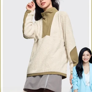 Warmth Hydro Fce Hoodie Sweatirt for Couples Men Women Knitted Sweater Slimming Thiened Polyester Fiber Commute Sle - AliExpress Sweaters&Jumpers