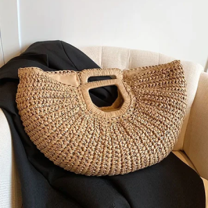 Vacation Clutch Bag, Clutches, color:Khaki|size:One-size, Stylewe