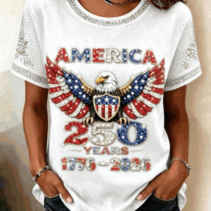Casual 3D Printing Crew Neck Short Sleeve T-shirt, T-shirts, color:White|size:4XL, catalog Noracora shop