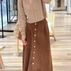 Knitted Sweater V-Ne Turtlene Super ort Women's Sle Woolen Top French Sle Loose Fit Soft Double Knit - AliExpress Sweaters&Jumpers