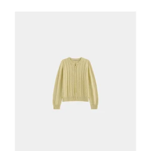 Nimble Joy Retro Twist Knit Wool Blend round Ne Sweater with Rope Tie Women's Autumn Winter Faion Soft Warm Long Sve - AliExpress Sweaters&Jumpers