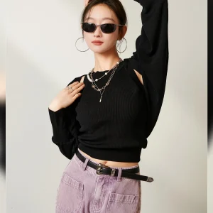 hine Waable 00% Silk Knitted Vest Cardigan Simple Commute Sle Men's Z78 Pumpkin Valley Dry Sle - AliExpress Sweaters&Jumpers