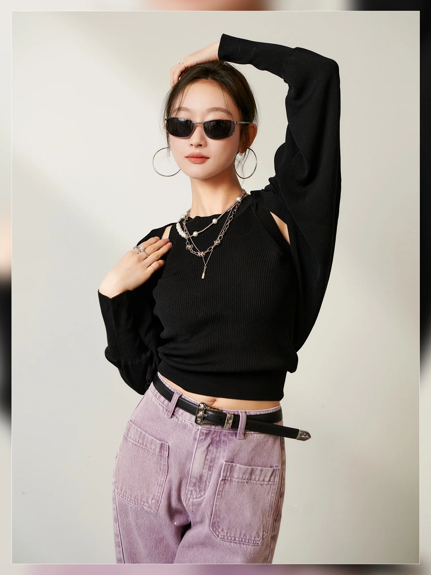 hine Waable 00% Silk Knitted Vest Cardigan Simple Commute Sle Men's Z78 Pumpkin Valley Dry Sle - AliExpress Sweaters&Jumpers
