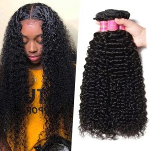 Nadula Brazilian Culry 4 PCS Virgin Hair Weave Quality Real Virgin Curly Hair Bundles, Catalog Online Nadula 167