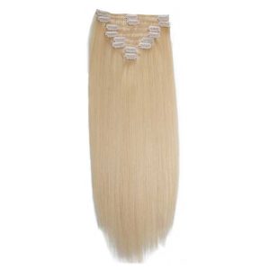 Nadula Best Real Hair Clip In Extensions Hair Extensions 100 Human Hair Clip In, Catalog Online Nadula 504