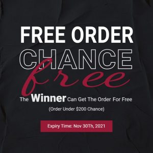 Nadula Black Friday Free Order Chance, Catalog Online Nadula 1603