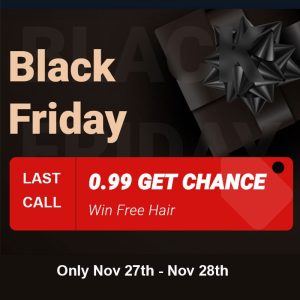 Nadula $0.99 To Get Chance For Win Free Hair All Winner Picked Up In Nov 21st Live On Facebook / Instagram “Nadulahair”, Catalog Online Nadula 1615