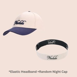 Nadula Black Friday Flash Sale Free Gift Exclusive Hair ELASTICHB and Custom Baseball Cap 1 Piece Per Order, Catalog Online Nadula 2668