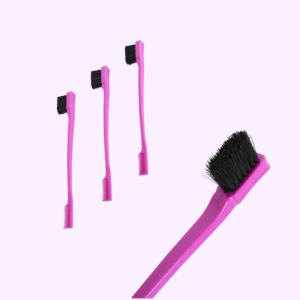 Nadula 1PC Double Sided Hair Brush Edge Control Hair Comb, Catalog Online Nadula 1148