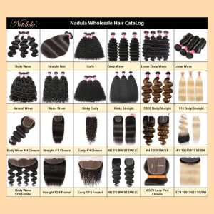 Nadula Wholesale VIP Customer Exclusive Offer, Catalog Online Nadula 1691
