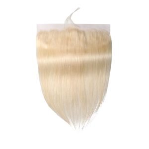 Nadula Virgin Hair 613 Blonde Hair 8-18 inches Straight Hair 13*4 Lace Frontal Closure With Baby Hair, Catalog Online Nadula 549