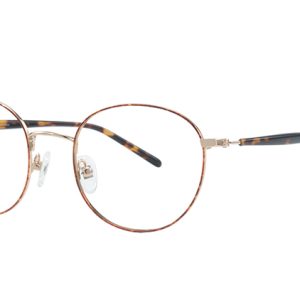 200709 Browline Eyeglasses - catalog Glasseslit