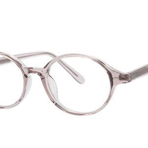 200889 Oval Eyeglasses - catalog Glasseslit